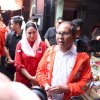 Andi Wilda Pabokori Galakkan Edukasi Pemilih di Soppeng untuk Menangkan DIA