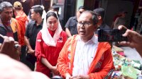 Andi Wilda Pabokori Galakkan Edukasi Pemilih di Soppeng untuk Menangkan DIA