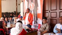 Para Tokoh Soppeng Solid Dukung Danny Pomanto di Pilgub Sulsel 2024, Soroti Komitmen Antikorupsi