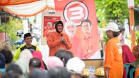 Indira Yusuf Ismail Siap Perkuat UMKM dan Dorong Perempuan Mandiri Lewat Program Inkubator Center