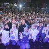 222 Komunitas Deklarasi Menangkan SEHATI di Pilkada Makassar