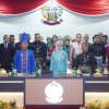 Pj Gubernur Prof Zudan Soroti Pencapaian Ekonomi dan Pembangunan SDM