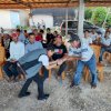 JMS Semakin Dikenal di Rilau Ale: Pemimpin yang Rendah Hati dan Dekat dengan Rakyat