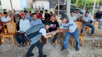 JMS Semakin Dikenal di Rilau Ale: Pemimpin yang Rendah Hati dan Dekat dengan Rakyat