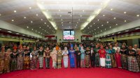 HUT Sulsel ke-355, Pj Gubernur Prof Zudan Tampilkan Capaian Pemprov Dalam Membangun Stabilitas Ekonomi