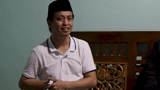 JADIMI Berkomitmen Perbaiki Layanan Air Bersih di Bulukumba