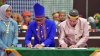 Pemprov Sulsel Fokus Pertumbuhan Ekonomi dan Pengembangan SDM di HUT ke-355