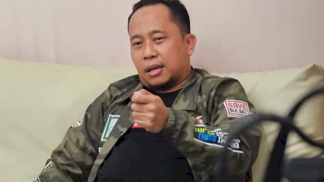 Jubir DiA Kritik Hasil Survei Terbaru: Tidak Masuk Akal Jika Danny – Azhar di Bawah 35%