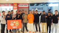 Seniman Makassar Berikan Dukungan Penuh untuk Ilham Fauzi, Fokus pada Kebijakan Seni dan Budaya