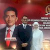 Andi Seto Hadiri Pelantikan Prabowo, Siap Dukung Program Presiden Terpilih