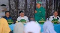Azhar Arsyad Safari Politik di Luwu, Dhevy Bijak Tegaskan Dukungan Walmas untuk DIA