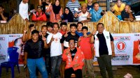 Ketua PKB Lutra Tegaskan Cagub-Cawagub DIA Paling Komitmen Bangun Luwu Raya