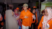 9 Program Gratis Ilham Ari Fauzi: Komitmen Nyata untuk Warga Makassar