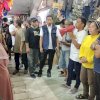 Pedagang Pasar Sentral Pangkajene, Curhat ke Syahar