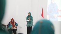 Optimalisasi Data Keluarga: TP PKK Kota Makassar Gelar Bimtek Pendataan Berbasis Dasawisma