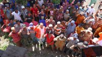 Danny Pomanto Janjikan Solusi Konkret untuk Petani Desa Beroangin di Jeneponto
