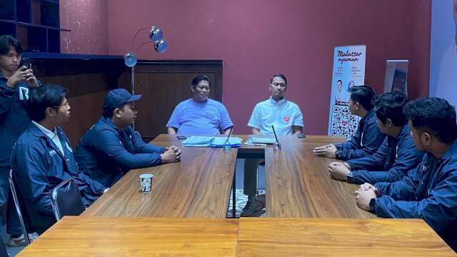 Pengusaha Muda Makassar Bersatu, REPMAS Nyatakan Dukungan untuk Seto-Rezki di Pilwalkot 2024