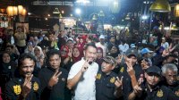 Relawan WN 88 Nyatakan Dukungan untuk Seto-Rezki di Pilkada Makassar 2024
