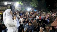 Ilham Azikin Ajak Warga Kampala Jaga   Kedamaian untuk Kemajuan Wisata Eremerasa