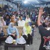 Fatmawati Rusdi: Seto-Rezki Solusi Tepat untuk Masa Depan Makassar