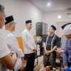 Andi Seto Asapa Gaungkan Kolaborasi Program Keumatan dengan Ormas Islam di Makassar