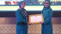 TP PKK Makassar Raih Beragam Penghargaan di HKG PKK Sulsel 2024