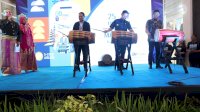 GATF 2024 Dibuka di Makassar, Dorong Peningkatan Pariwisata dan Ekonomi Daerah