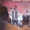 Seto-Rezki Tampilkan Visi “Harmoni Makassar Nyaman” Tanpa Catatan, Fokus pada Inovasi Digital untuk 2034