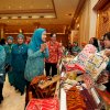 Pj Ketua Dekranasda Sulsel: Bazar UMKM berKRIYAsi Dorong Produk Lokal Menembus Pasar Nasional