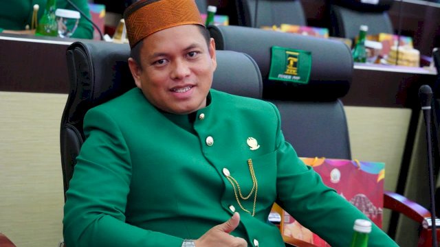 DPRD Sulsel Soroti Bahaya Kosmetik Ilegal: Ancaman Serius bagi Kesehatan Masyarakat