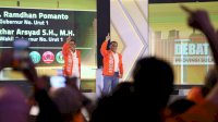 Danny Pomanto Di setang Kampanye Hitam, Tim Hukum DiA Siapkan Gugatan Hukum