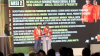 Danny Pomanto Ungkap Capaian Kesehatan Makassar dalam Debat Pilgub Sulsel: Terima Penghargaan WHO