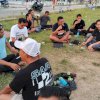 Kampanye Dialogis dan Tatap Muka, SAR-Kanaah Undang AndalanHati dan Kaesang