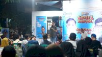 Pemuda Bulukumba Dukung Program Kepemudaan JADIMI, Yakin Hanya JMS-TSY yang Pikirkan Generasi Muda