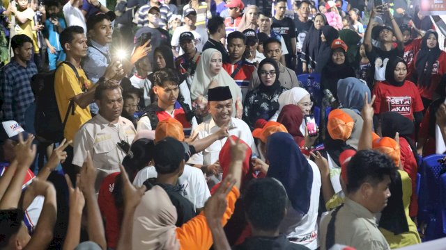 IAKAN Fokus Wujudkan Pendidikan dan Kesejahteraan Masyarakat di Bonto Salluang