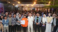 Tim Hukum Paslon Danny-Azhar Siapkan Jalur Hukum Terkait Black Campaign RS Batua