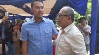 Sorak “Dua Dua” Menggema, Andi Seto-Rezki Dapat Sambutan Hangat di Syukuran Ketua DPRD Sulsel