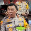 Kapolda Sulsel Fokus 100 Hari: Berantas Judi Online, Korupsi, Narkoba, Kosmetik Ilegal