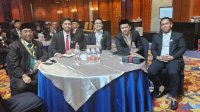 Anggota Fraksi PPP Ikuti Orientasi dan Bimtek yang Diselenggarakan Kemendagri