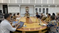 Pemkot Makassar Dorong Inisiatif Net Zero Carbon Melalui Kolaborasi Energi Terbarukan