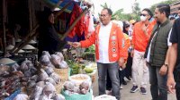 Blusukan ke TPI Lappa Sinjai, Danny Pomanto Soroti Infrastruktur untuk Kesejahteraan Nelayan