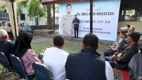 Kunjungan dan Silaturahmi Pjs Wali Kota Makassar di Kepulauan Sangkarrang