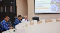 Pjs Wali Kota Makassar Dorong Optimalisasi Serapan APBN dan APBD 2024