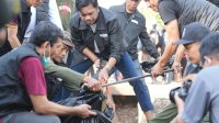 Pemkot Makassar Laksanakan Program Sabtu Bersih, Siap Dapatkan Piala Adipura Lagi