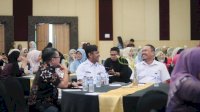 Pj Sekda Makassar Tekankan Peningkatan Tata Kelola Maritim Berkelanjutan di ICAS Unhas 2024