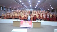 Pj Sekda Makassar Tegaskan Komitmen Netralitas dalam Penetapan Plt Ketua DWP Kota Makassar