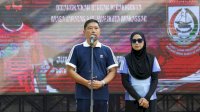 Hari Terakhir Andi Arwin Azis Sebagai Pjs Wali Kota Makassar Berakhir
