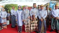 Pjs Wali Kota Makassar Ajak Refleksi dan Optimisme di HUT Ke-417