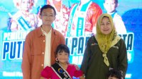 Ilham Ari Fauzi Apresiasi Grand Final Pemilihan Putra Putri Pariwisata Makassar 2024