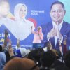 Dukungan Tokoh dan Komunitas untuk Pasangan SEHATI di Pilwali Makassar Makin Solid